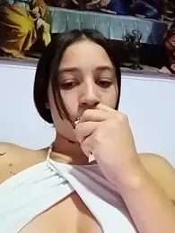 Annie_15 webcam stripchat model stream image