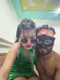 Crazy_Sizzler webcam model stream image