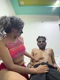 Crazy_Sizzler webcam model stream image