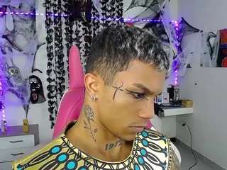 leonardprice1 webcam model stream image