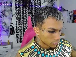 leonardprice1 webcam model stream image