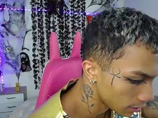 leonardprice1 webcam model stream image