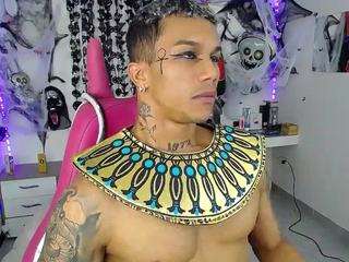 leonardprice1 webcam model stream image