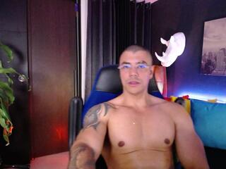 Sed webcam model stream image