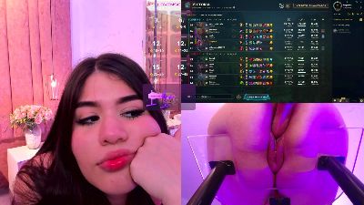 IsabellaBlow webcam cam4 model stream image