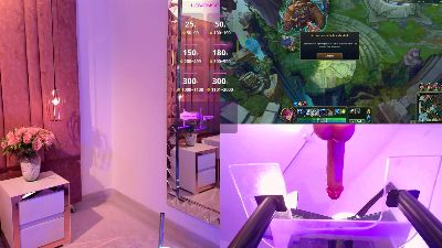 IsabellaBlow webcam cam4 model stream image