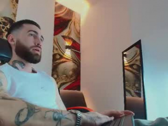 luke_davis01 webcam model stream image