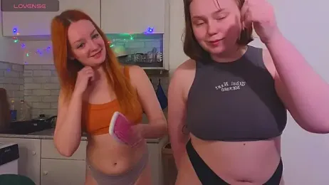 Sun__shiine webcam model stream image