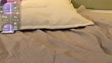 MilkMeSoftly webcam model stream image