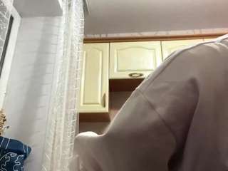 kiyokovanderroest webcam model stream image