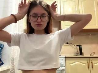 kiyokovanderroest webcam model stream image