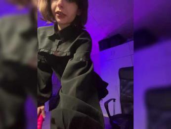 mefidufi webcam bongacams model stream image