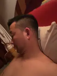 HAOYUN88888 webcam model stream image