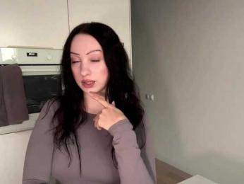 MeowAlika webcam model stream image