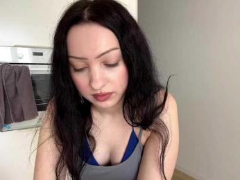 MeowAlika webcam model stream image