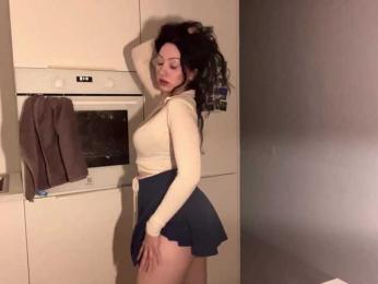 MeowAlika webcam model stream image