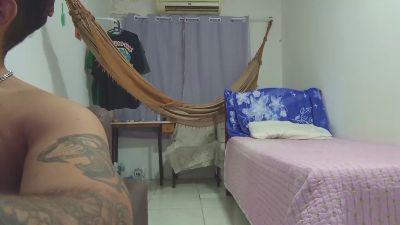 Masxcara webcam model stream image