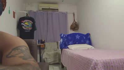 Masxcara webcam model stream image