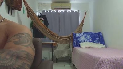 Masxcara webcam model stream image