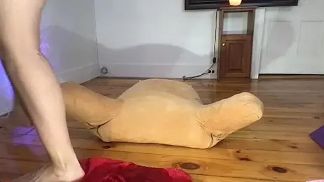 BonfireBonnie webcam model stream image