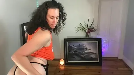 BonfireBonnie webcam model stream image