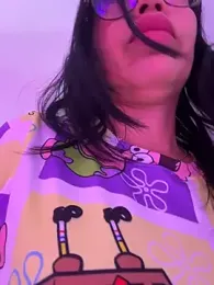 KAROL_RUBI webcam model stream image