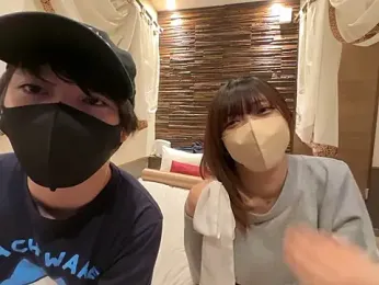 SEX-JP webcam stripchat model stream image