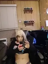 Rebeckalove webcam stripchat model stream image