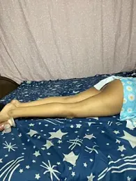 Sassy_Annie webcam model stream image