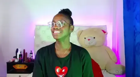 Ananya_Kay01 webcam model stream image