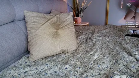 Alice_N_Wooderland webcam model stream image