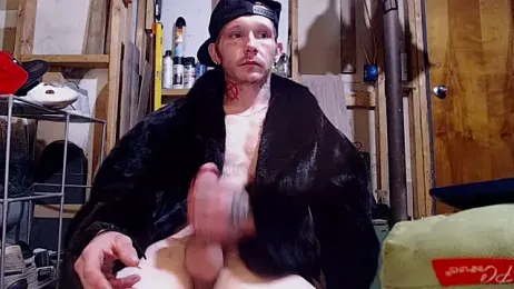 mastertrap webcam model stream image