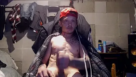 mastertrap webcam model stream image