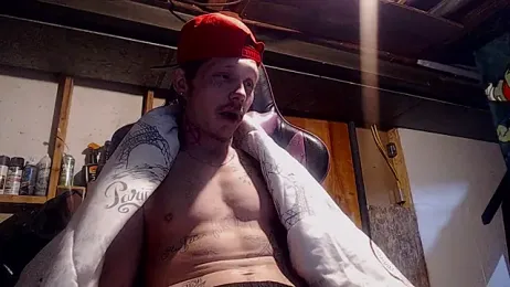 mastertrap webcam model stream image