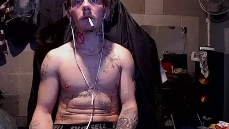 mastertrap webcam model stream image