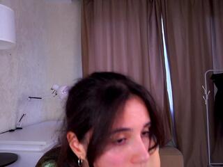 Sadie Creig webcam model stream image