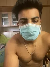 muscularZoro webcam stripchat model stream image