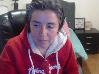 rouss-dawson webcam model stream image