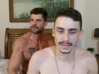 hungcaique webcam model stream image