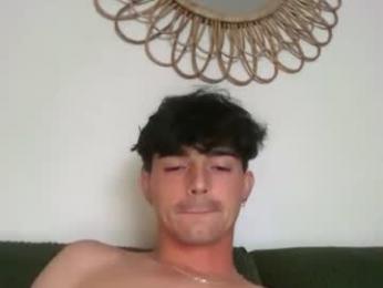 bigsoldierr webcam model stream image