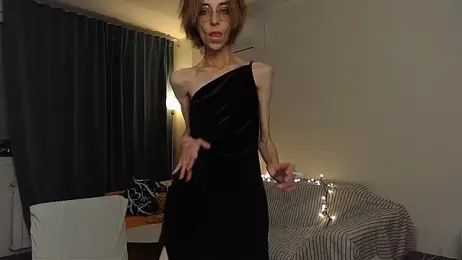 amber_quell_here webcam model stream image