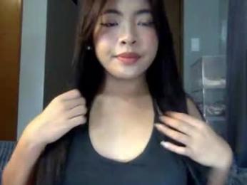 captivatingyumi webcam chaturbate model stream image