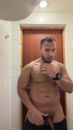 POTRO_latino webcam model stream image