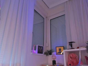 seilyfox webcam model stream image