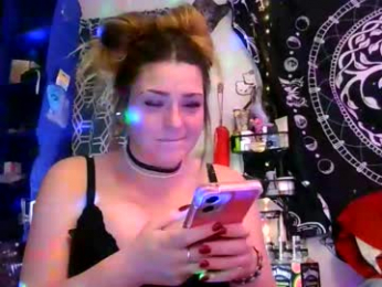 xkittymeowz webcam chaturbate model stream image