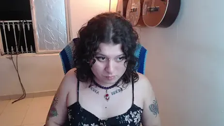 Smoke_trip_Alicia webcam stripchat model stream image