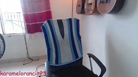 Smoke_trip_Alicia webcam model stream image