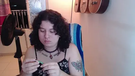 Smoke_trip_Alicia webcam stripchat model stream image