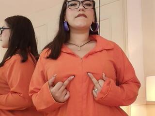 Milly Jhonson webcam model stream image