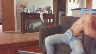 u126_xxx webcam model stream image